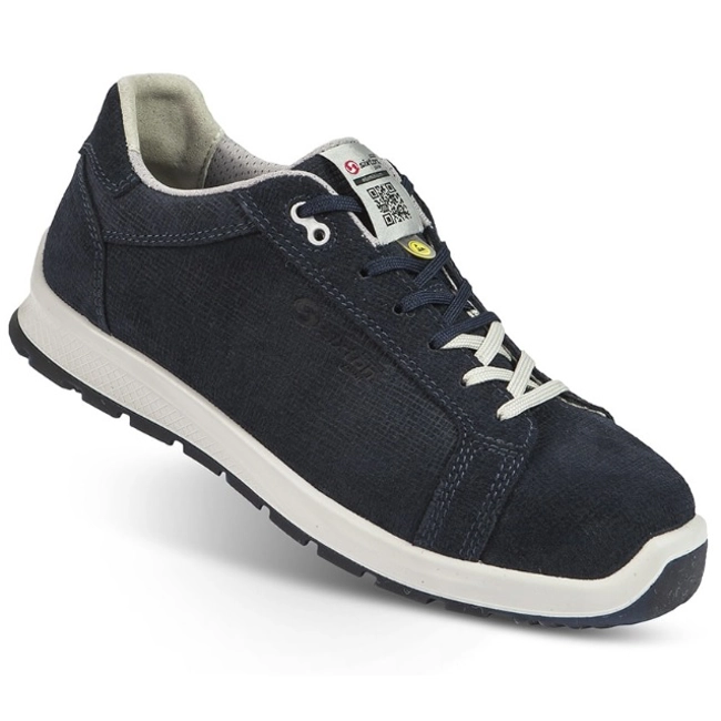 Vendita online Scarpe da lavoro basse mod.Randa Blue